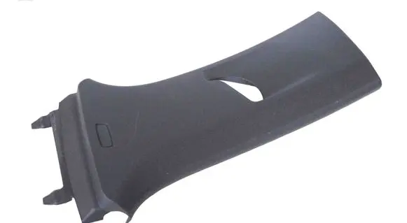 Volkswagen ID.3 (B) pillar trim (bottom) 10A867243A