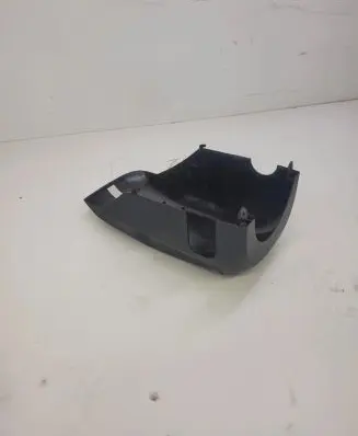 Audi A6 S6 C7 4G Steering wheel column trim 4G0953516C