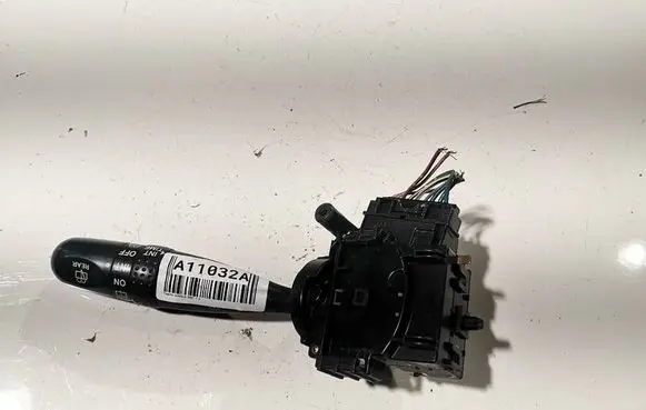 Toyota Corolla E120 E130 Wiper control stalk