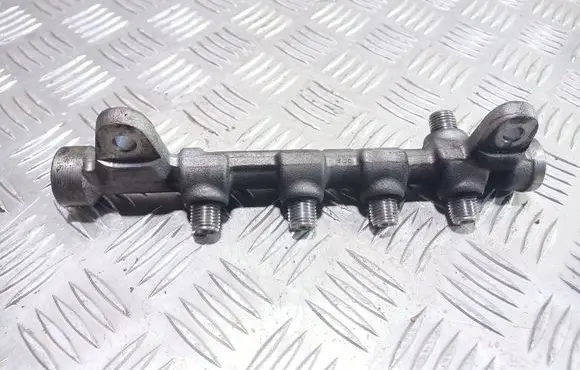 Opel Astra J Fuel main line pipe 0445214221