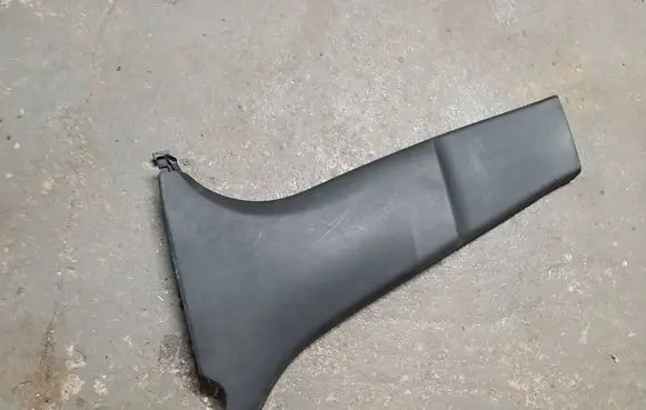 Peugeot 108 (B) pillar trim (bottom) 624140H020