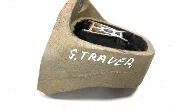 Volvo XC90 Engine mount bracket 31480565 31480584 31430510