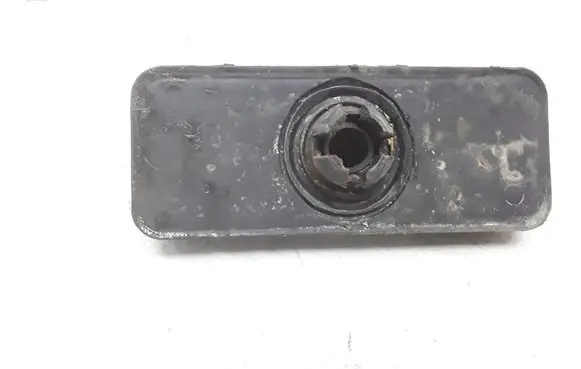 Mercedes-Benz C W204 Jacking socket point 