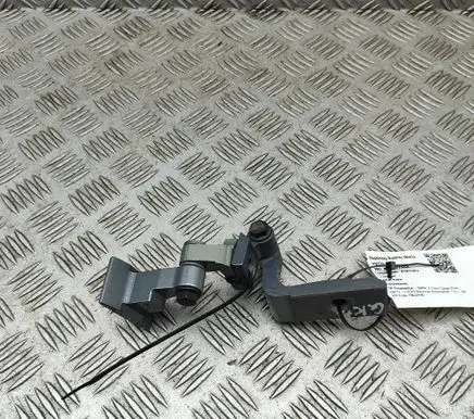 BMW 2 F44 Rear door lower hinge 5A1FCA7 5A1FCB1