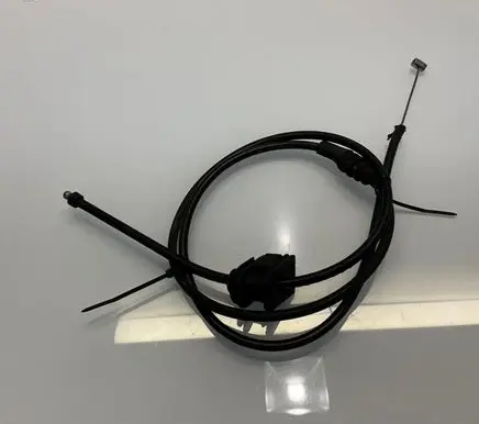 Mercedes-Benz E W211 Engine bonnet/hood lock release cable A2118800259 2118800259