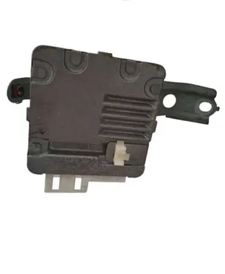 Toyota Avensis T250 Power steering control unit/module 8965005030 6900000563