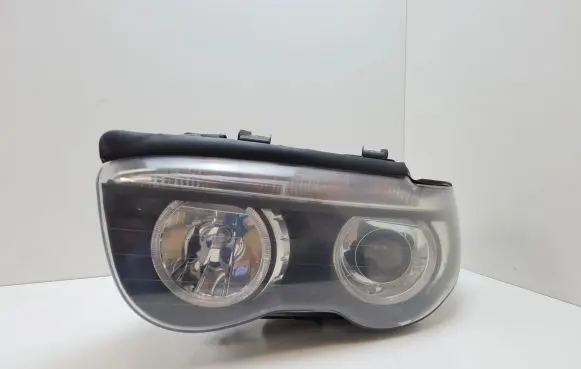 BMW 7 E65 E66 Headlight/headlamp 15620900LI 5DV00829000