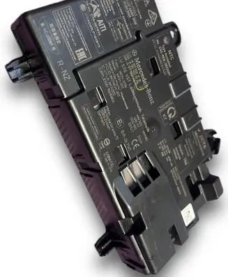 Mercedes-Benz A W177 Central body control module S1896 A1779001710