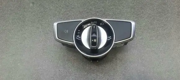 Mercedes-Benz S C217 Light switch A2229050200