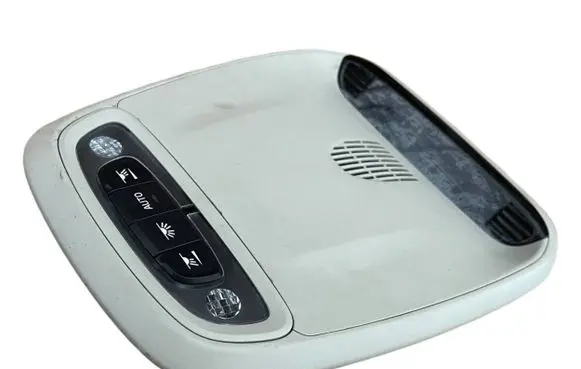 Volvo V40 Front seat light 31268141 28296814 134300111