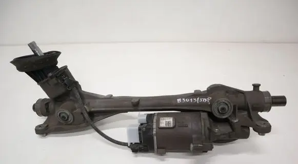 Volkswagen Golf VII Steering rack 5Q0909144AB 7805501883