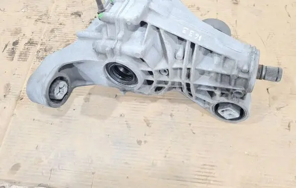 Porsche Cayenne (92A) Rear differential 200800118 4460310157