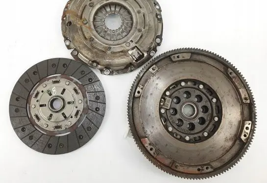 Mercedes-Benz B W246 W242 Clutch set kit A2700300205