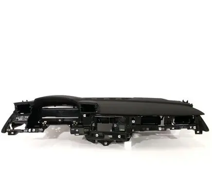 Audi A3 8Y Dashboard 