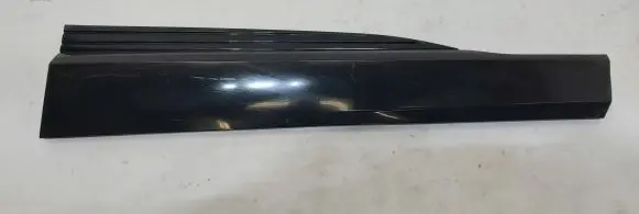 Audi e-tron Front door trim (molding) 4KE853960