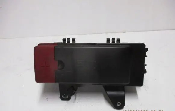 Jaguar XJ SERIE 1 Fuse box set GX7314A076AA