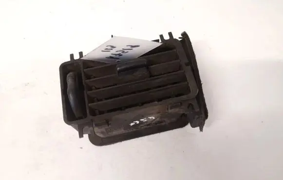Volkswagen II LT Dash center air vent grill 9018310030
