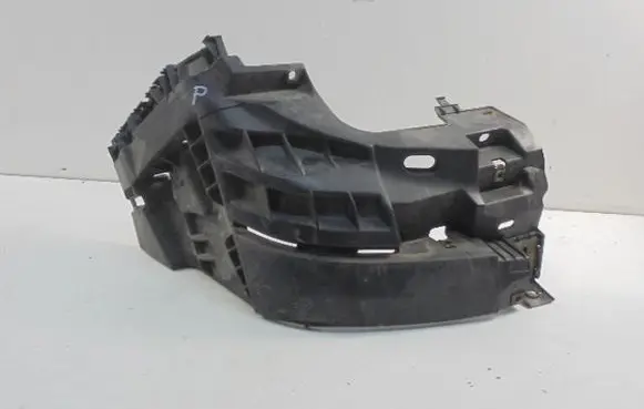 Renault Trafic II (X83) Front bumper mounting bracket 620340101R
