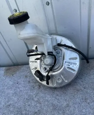 Mercedes-Benz B W246 W242 Brake booster A2464301230