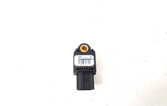 Toyota Yaris Airbag deployment crash/impact sensor 89831-0H010
