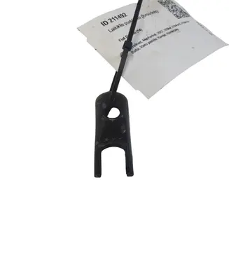 Fiat Ducato Fuel Injector clamp holder 