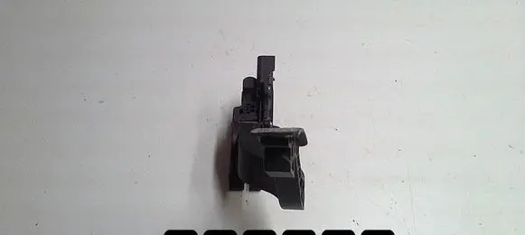 Citroen Jumper Accelerator throttle pedal 0280755049