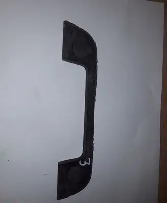 BMW 3 E36 Front door handle cover 1960930
