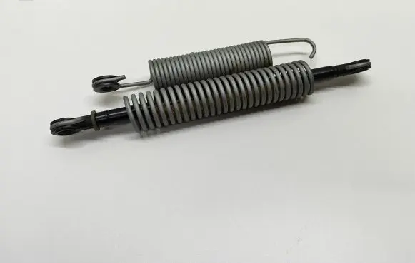 BMW 5 E60 E61 Tailgate/trunk/boot tension spring 7141490 7045884