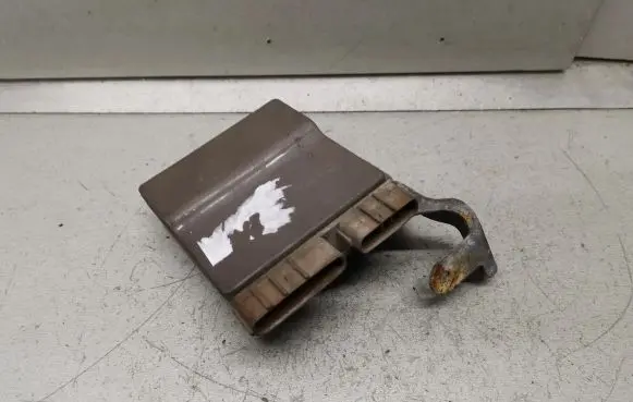 Nissan X-Trail T30 Fuel injection control unit/module 