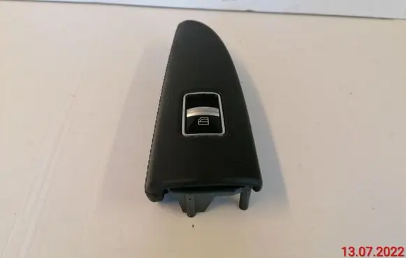 Mercedes-Benz GLS X166 Electric window control switch a2217202089