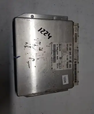 Mercedes-Benz E W210 ABS control unit/module 0315450732Q02 0265109498 ESPBAS