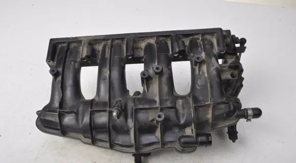 Audi A4 Allroad Intake manifold 06F133482B