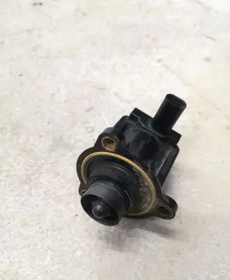 Ford Mustang VI Turbo solenoid valve