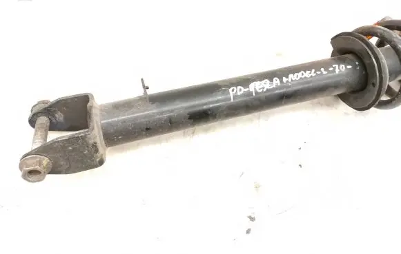 Front shock absorber/damper
