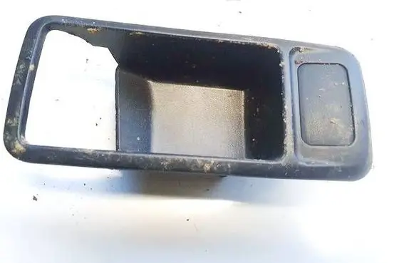 Ford Kuga I Other interior part 3m51226a37abw 3m51-226a37-abw