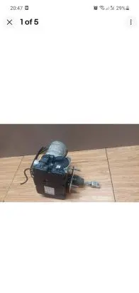 KIA Niro ABS Pump 58500-Q4500