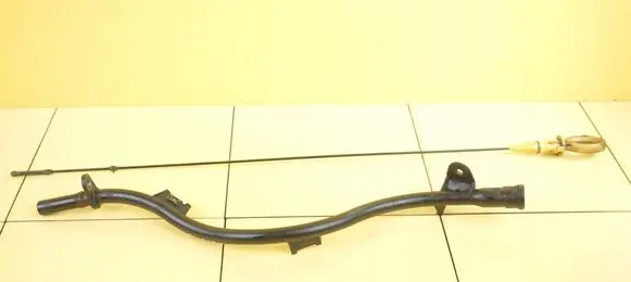 Skoda Octavia Mk3 (5E) Oil level dip stick 04L103634B 29SP23