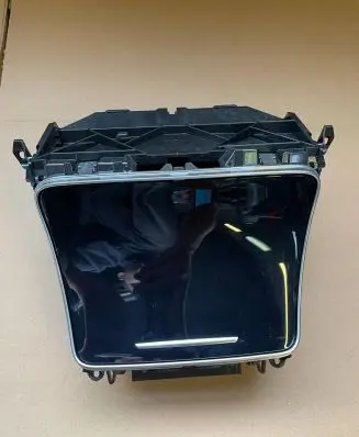 Mercedes-Benz C W205 Glove box central console 2056803012