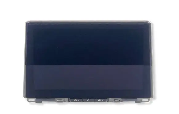 Toyota Corolla E210 E21 Screen/display/small screen 8614002Q12 FA0100486