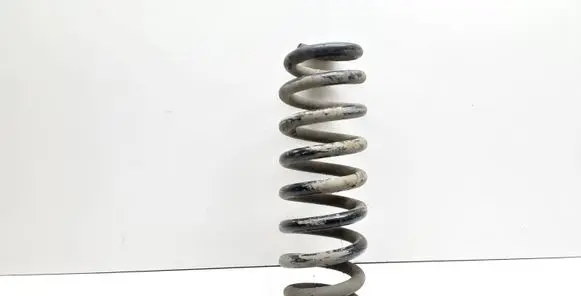 BMW 3 E90 E91 Rear coil spring