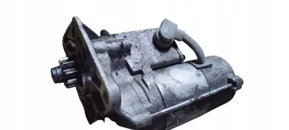 Land Rover Discovery Starter motor 2280007220