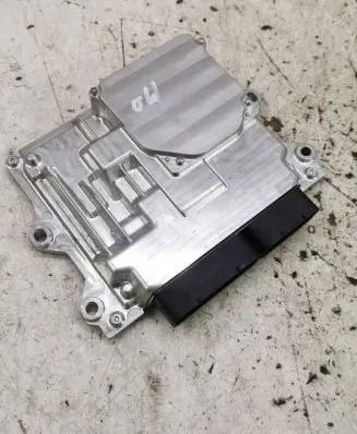 Subaru Impreza V Engine control unit/module 22765Z3Q12 5914094882 01D326