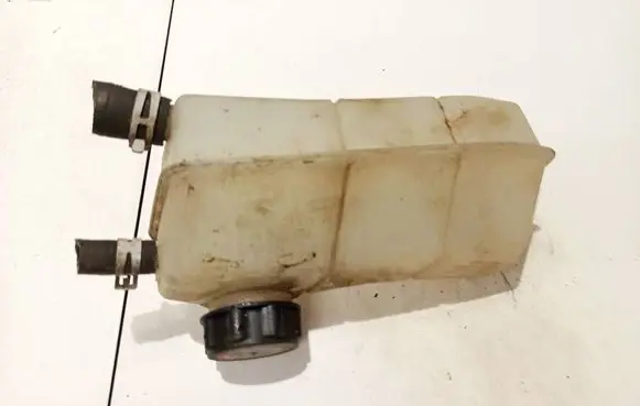Ford Ka Coolant expansion tank/reservoir 97kb8k218af 97kb-8k218-af