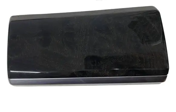 BMW 7 F01 F02 F03 F04 Dashboard glove box trim 9232146