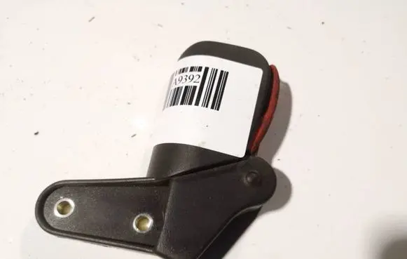 Fiat Doblo Other interior part