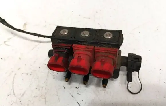 Nissan Murano Z50 LP gas injector 110r010140
