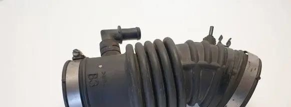 Nissan Almera Tino Air intake hose/pipe