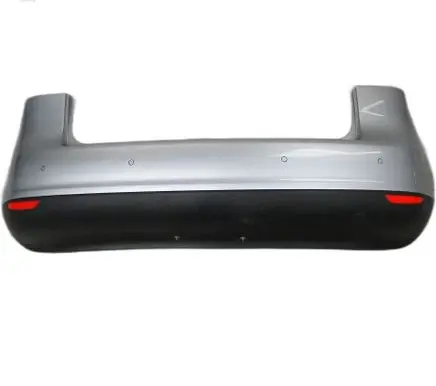 Volkswagen Golf Plus Front bumper
