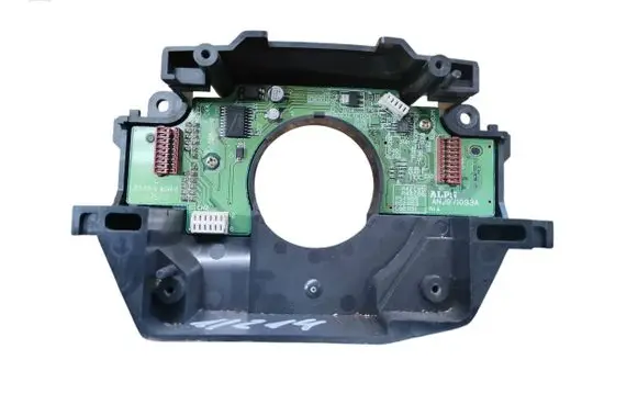 Volvo XC90 Wiper control stalk 30658614