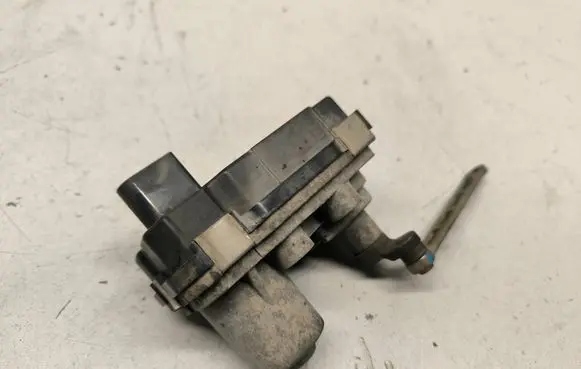 KIA Sportage Turbo charger electric actuator 59001107264
